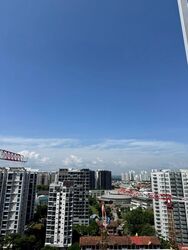 38 I Suites (D15), Apartment #461495001